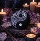 COLGANTE YING YANG - Miniatura 1