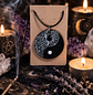 COLGANTE YING YANG - Miniatura 2