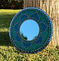 ESPEJO MANDALA FIORE 45 CM - Miniatura 3