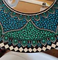 ESPEJO MANDALA FIORE 45 CM - Miniatura 5