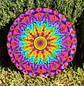 MANDALA CALEOSCOPIO 50 CM - Miniatura 3