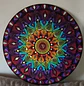 MANDALA CALEOSCOPIO 50 CM - Miniatura 4