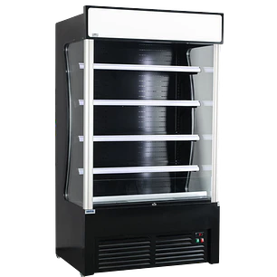 Vitrina Refrigerada Mural Vrm-1300 Ventus