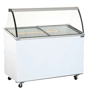 Vitrina Barquillera 7 Ventus