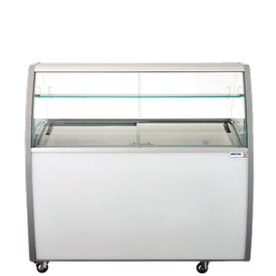 Barquillera Katy 9 sabores con bodega 