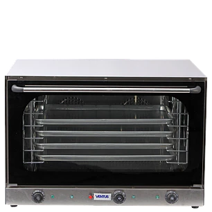 Horno Convector C/Humificador Vhc-8A Bandeja 60X40 Ventus