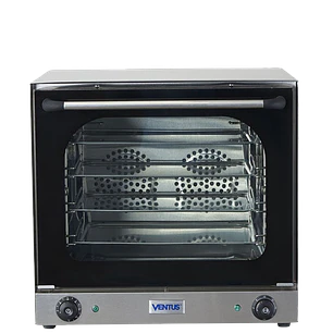 Horno Convector Ventus S-Humificador Vhc-1A VENTUS