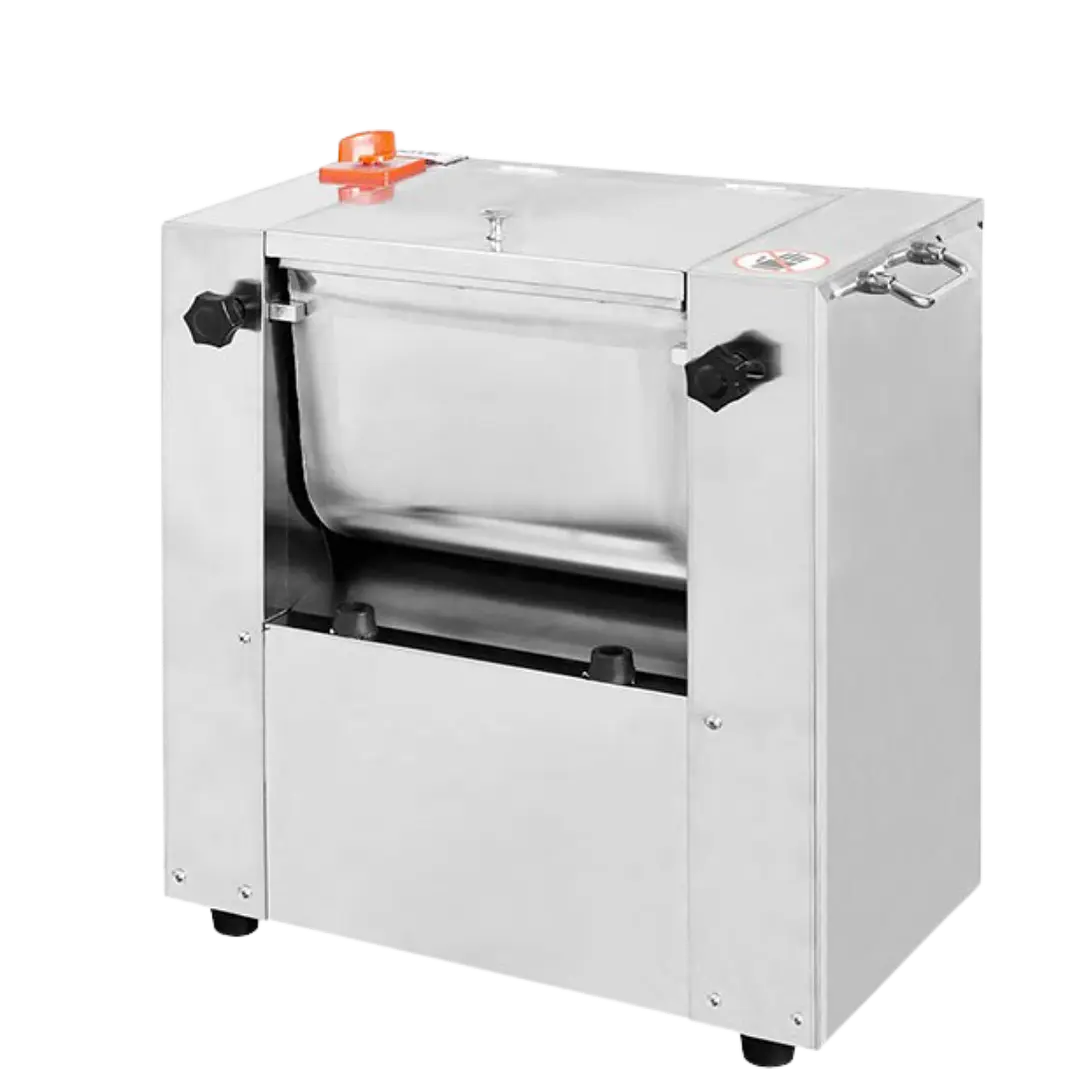Revolvedora De Sobremesa 5Kg Vr-5K Ventus 1