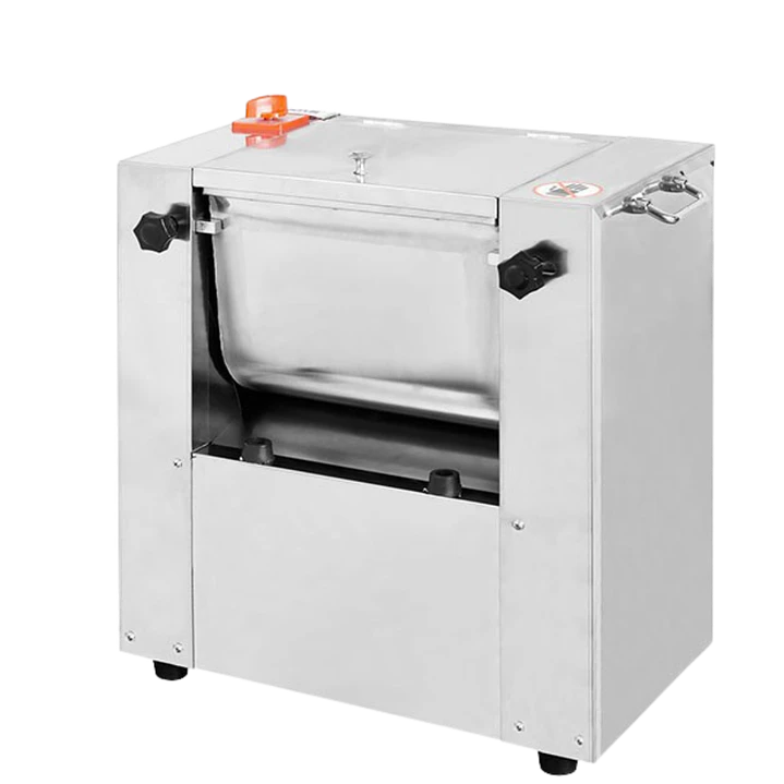 Revolvedora De Sobremesa 5Kg Vr-5K Ventus 1
