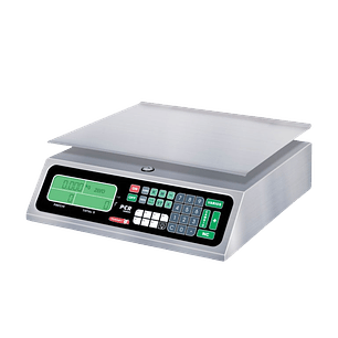 Torrey Balanza Digital Acero Inox 40 Kg Pcr-40 Torrey