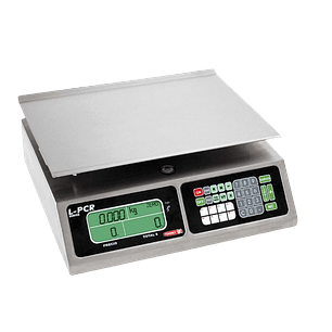 Torrey Balanza Digital Acero Inox Con Luz 20 Kg L-Pcr20 Torrey