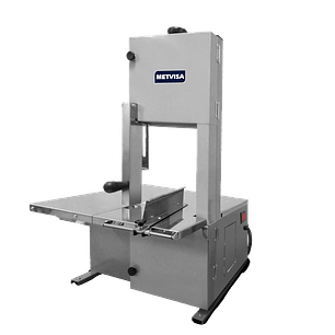 Sierra carnes 1,72mt Metvisa
