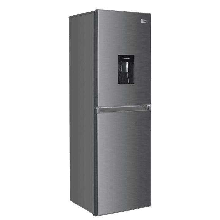 Refrigerador Combi Frio Directo 246 LTS LRB-260DFIW Libero 1