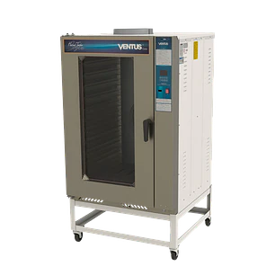 Horno turbo a gas 12 bandejas PRP12000