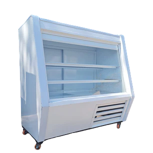 Vitrina Refrigerada 1.0 metros
