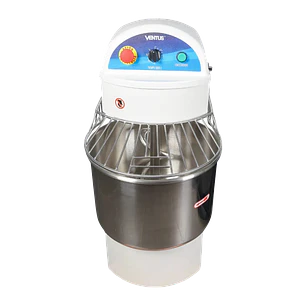 Amasadora Industrial 20 Kg con Timer