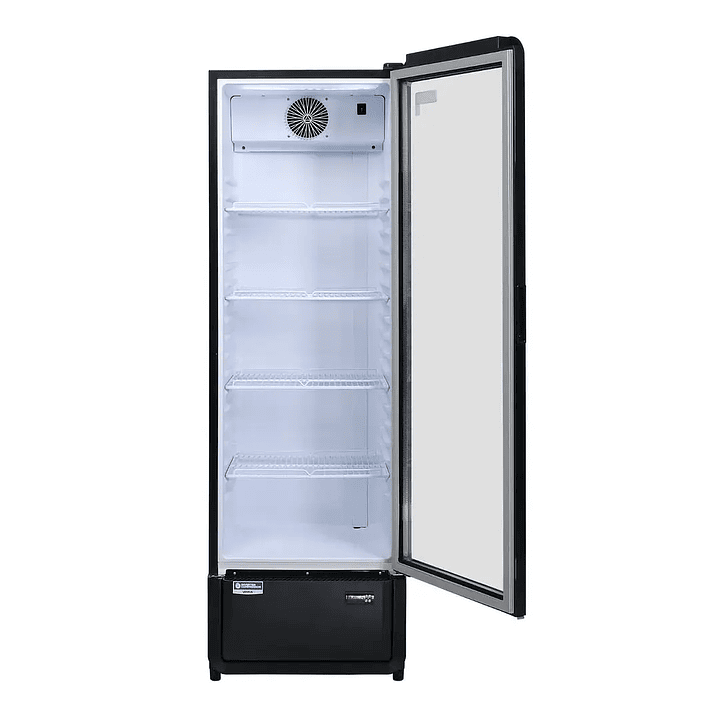 Visicooler Inverter 280 Lts . Vc -280 inv. Ventus 2