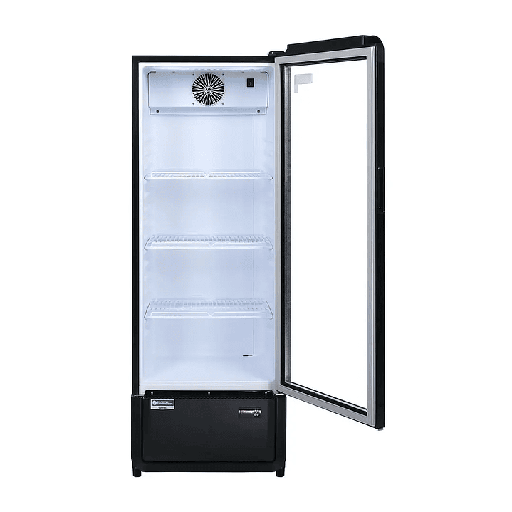 Visicooler Inverter 240 Lts.  VC-240 INV Ventus 2