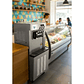 Maquina de Helado Soft Pedestal 25 Lts/H VSP-25 FLEX Ventus - Miniatura 2