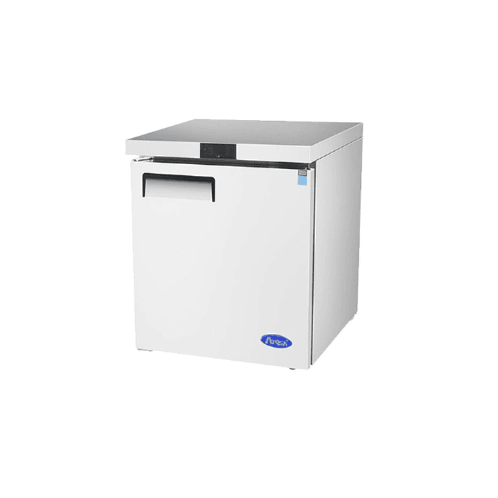   Mesón Refrigerado 1 Puerta Acero 202L MGF8401-MR27
