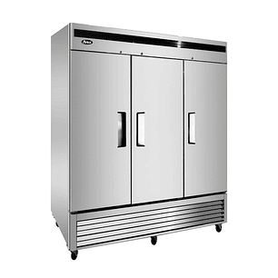 Refrigerador 3 Puertas Acero 1925L MBF8508-R89