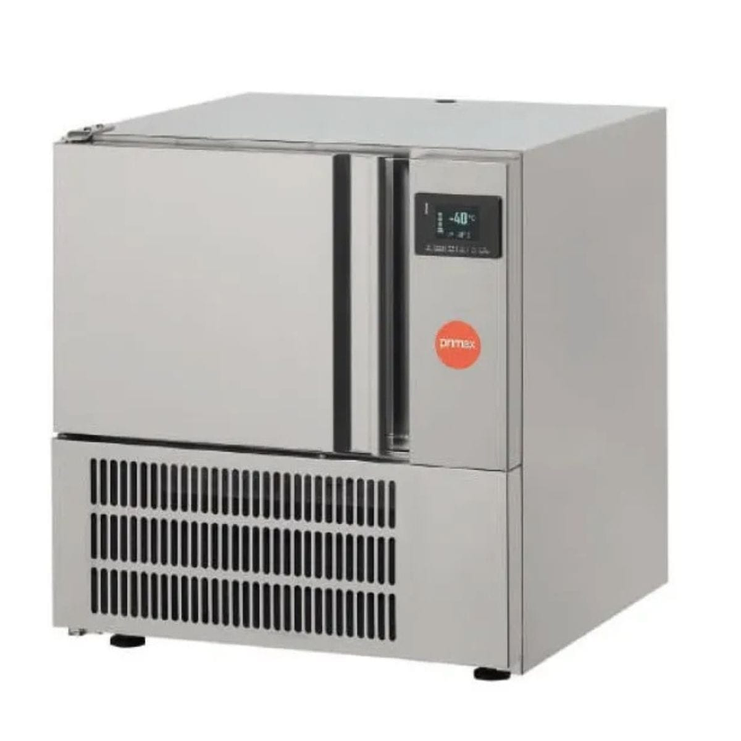 Abatidor-Congelador 3BandejasGN 12Kg 1/1 Be-R031 Primax 1