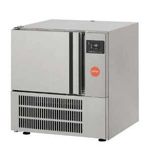 Abatidor-Congelador 3BandejasGN 12Kg 1/1 Be-R031 Primax