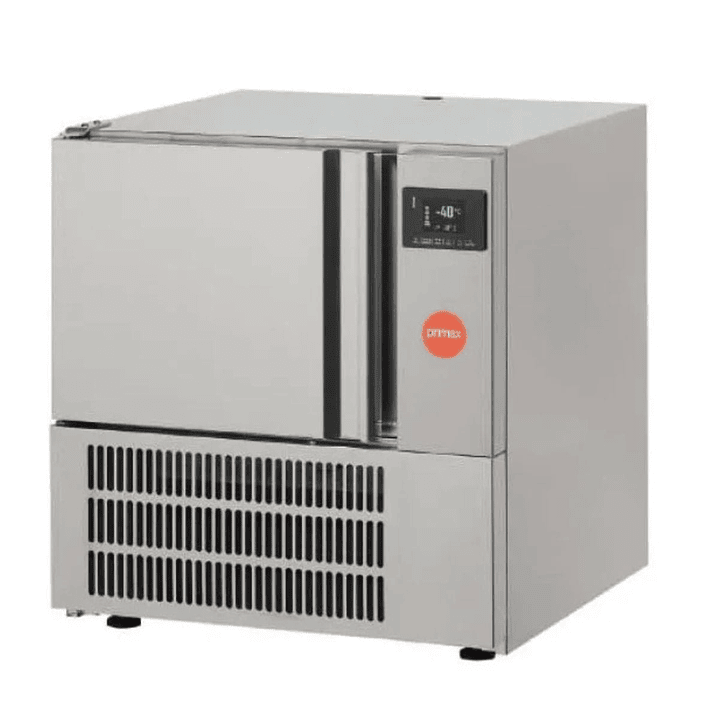 Abatidor-Congelador 3BandejasGN 12Kg 1/1 Be-R031 Primax 1