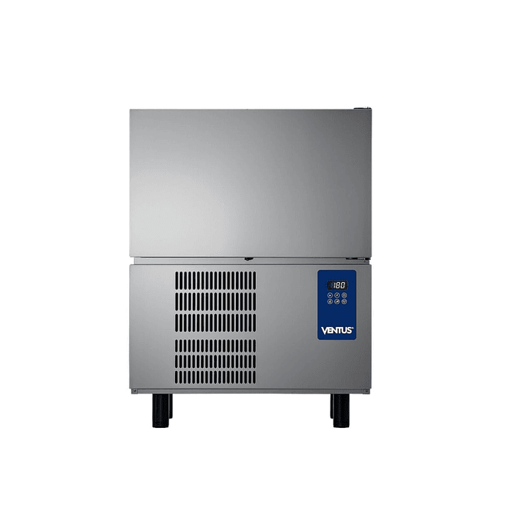 Abatidor 5GN 12/8 Kg BF-R051 R290 VABAT5GN Ventus 1