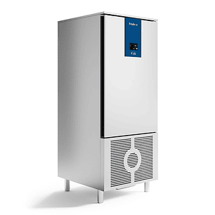 Abatidor 16Bandejas 75/50 Kg Rbs-161-Sa Friulinox