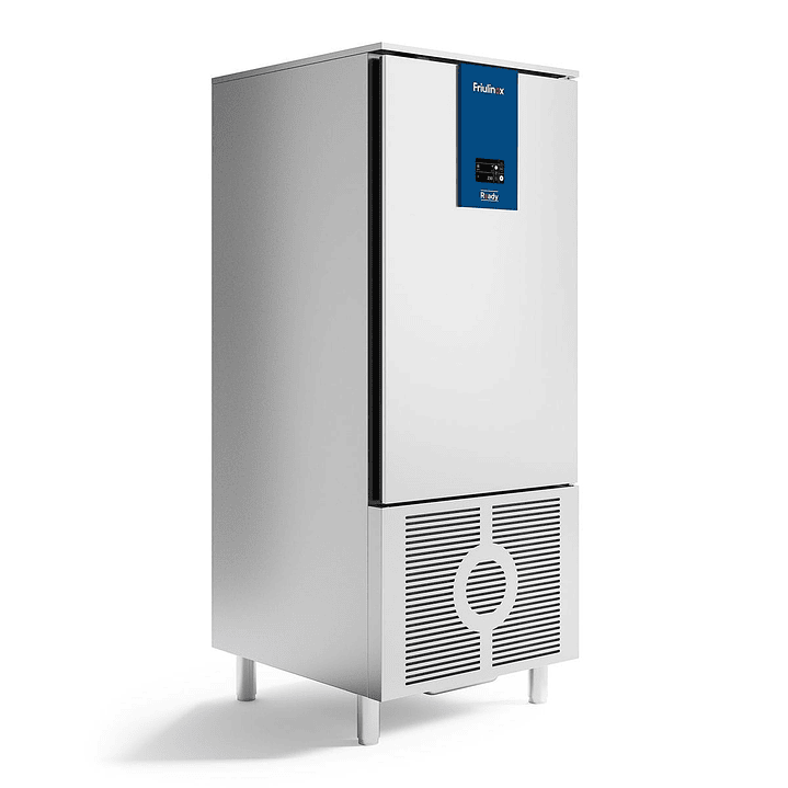 Abatidor 16Bandejas 75/50 Kg Rbs-161-Sa Friulinox 1