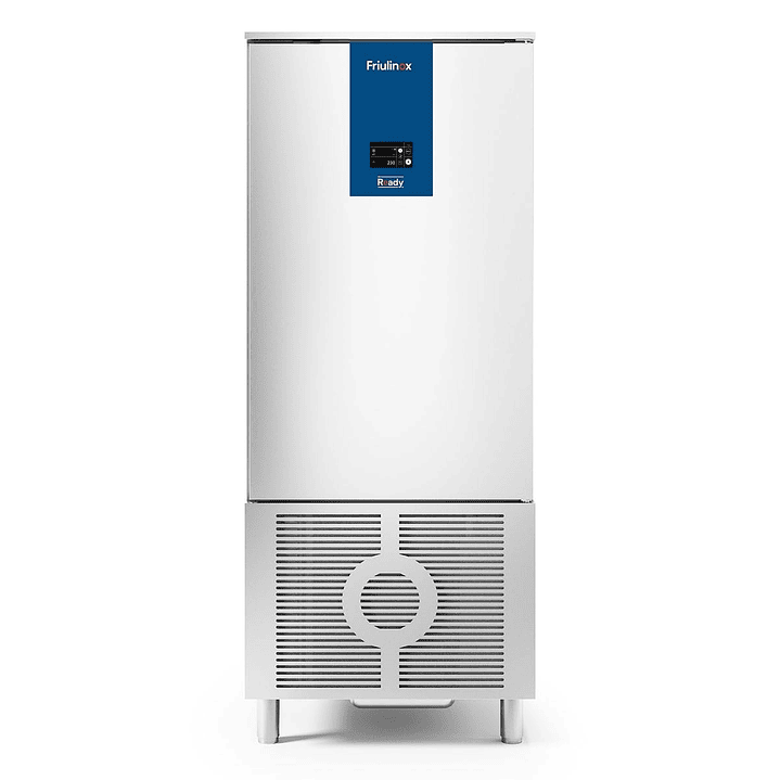 Abatidor 16Bandejas 75/50 Kg Rbs-161-Sa Friulinox 2