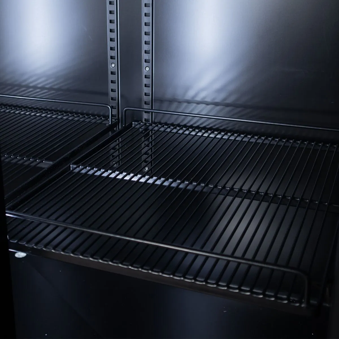 Visicooler 900 Lts 3 Puertas Slim VC-900B Ventus 4