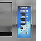 Horno piso gas 3 niveles 2 bandejas VHPG-3C Ventus - Miniatura 3