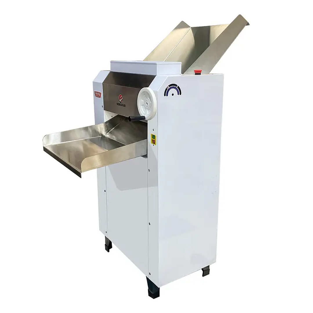 Sobadora Hercules 50 cm. 1