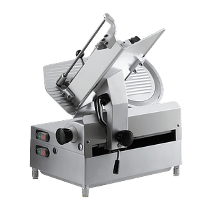 Cortadora de cecinas automatica de sobremesa  SL300B-12