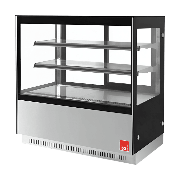 VITRINA PASTELERA ITA RECTA DMR-1200 1