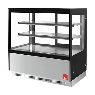 VITRINA PASTELERA ITA RECTA DMR-1800