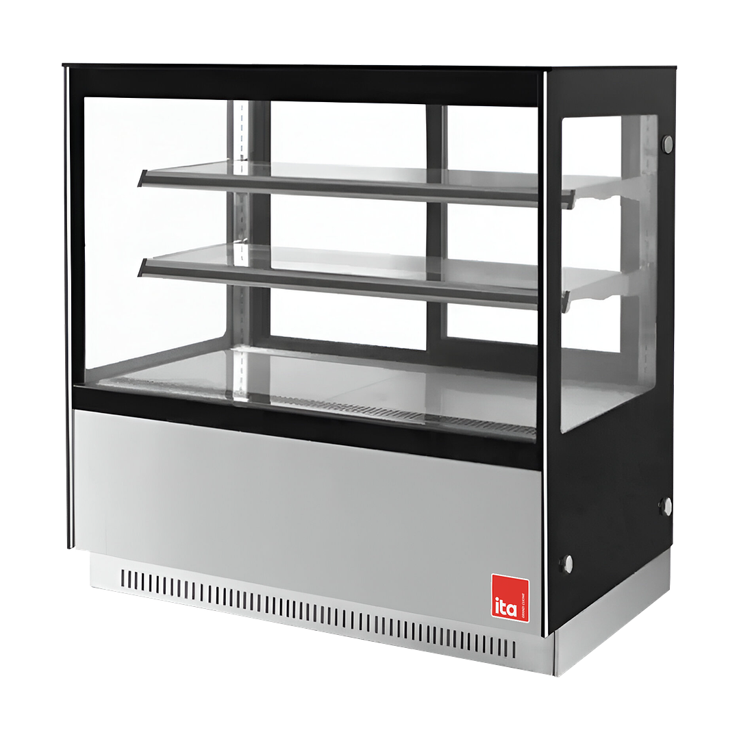 VITRINA PASTELERA ITA RECTA DMR-1800 1