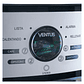Maquina de Cafe Ventus  GAIA 4s - Miniatura 3