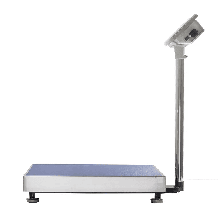 Balanza Electrónica  300 kg. 2