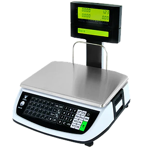 Balanza Tipificadora DIGI RM-60