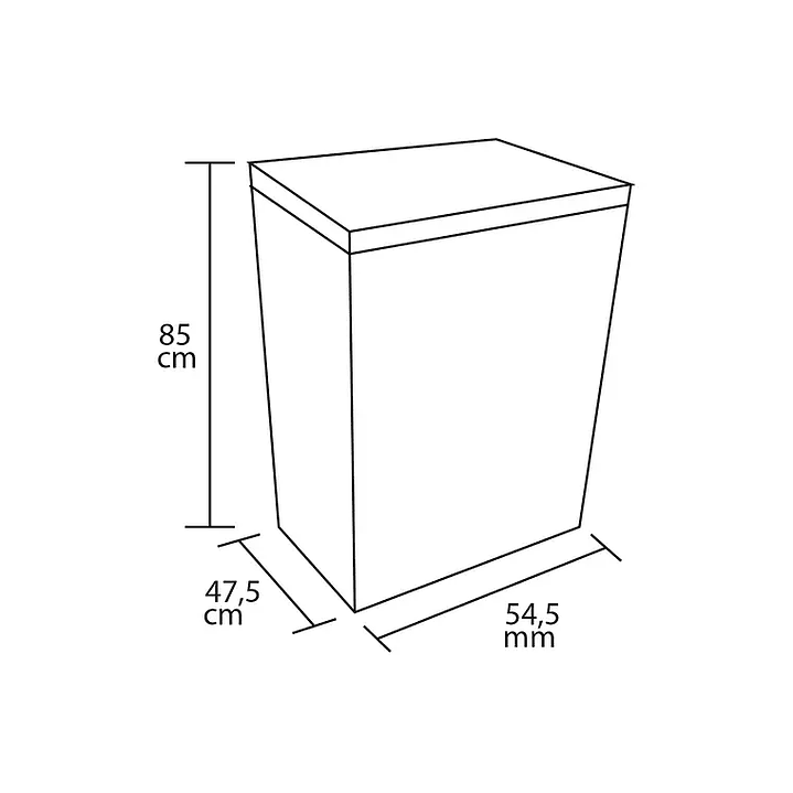 Congelador Dual tapa Dura 100 Lt. 4