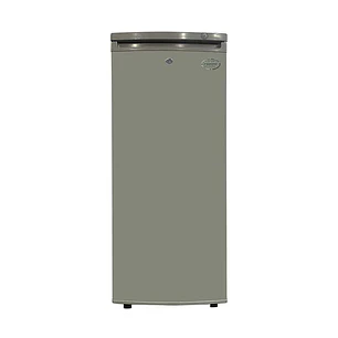 Congelador Verical 6 Gavetas 182 LT. Gris