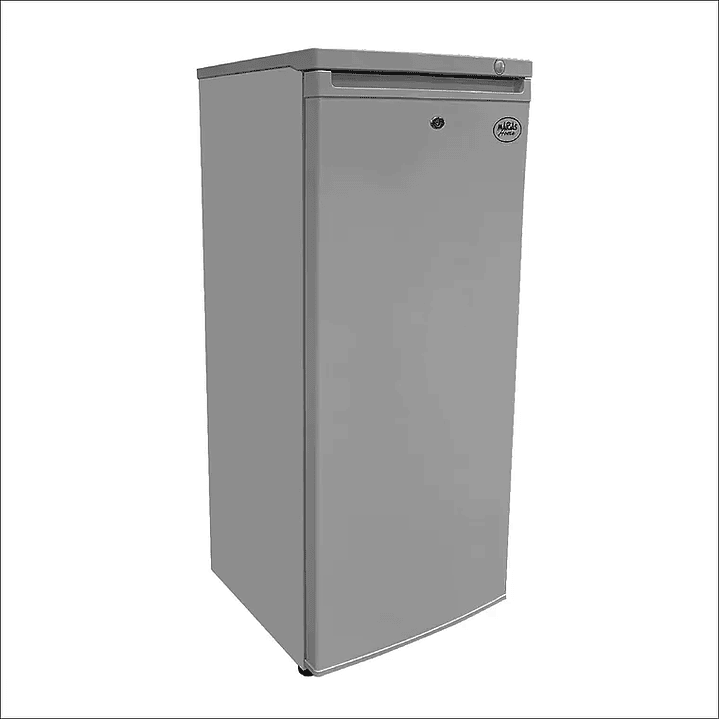 Congelador Verical 6 Gavetas 182 LT. Gris 3