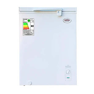 Congelador dual tapa dura 145 LT Descripción
