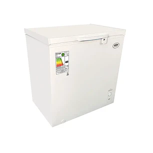 Congelador Dual Tapa Dura 203 LT.