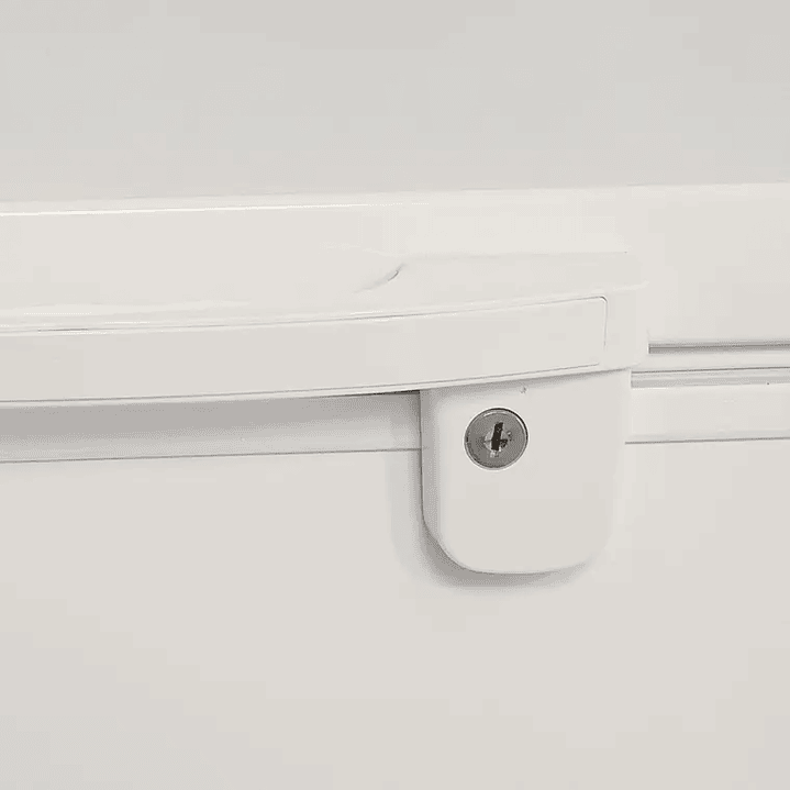 Congelador Dual Tapa Dura 203 LT. 2