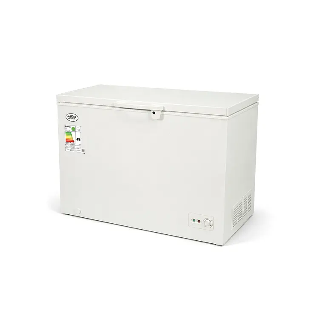 Congeladora Dual Tapa Dura 295 LT. 1