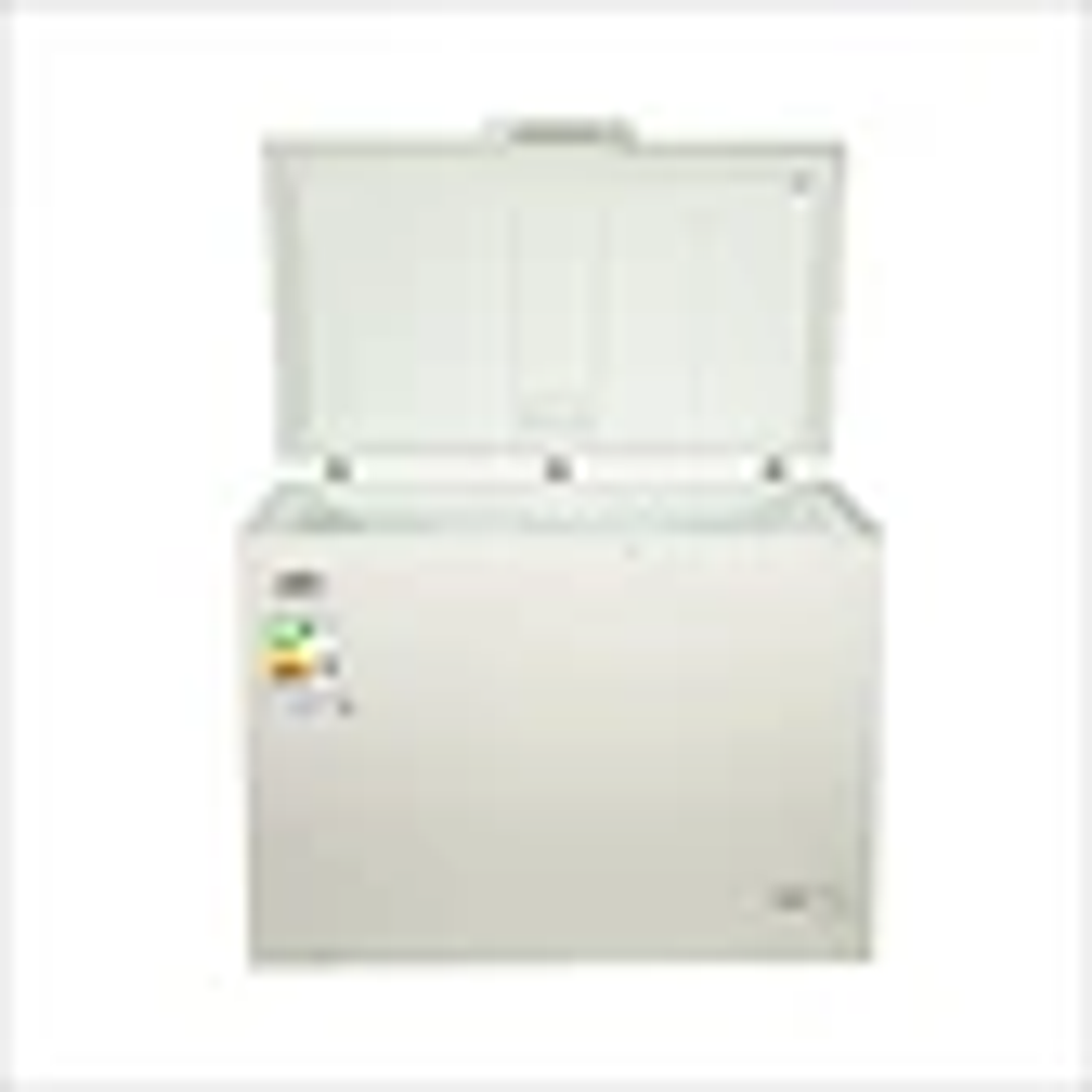 Congeladora Dual Tapa Dura 295 LT. 2